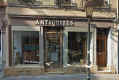 Antiquits Ghazarian - Mulhouse