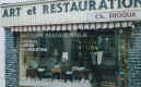 Art et Restauration - Aire sur l'Adour