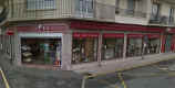 Retro 64 - Hendaye