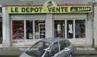 Dépôt Vente de Sabine - Pau