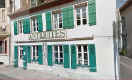 Antiquits Brocante Gaudon - St Pourain sur Sioule