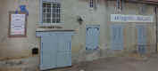 L'Ours Bleu - Ruynes en Margeride