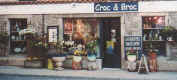 Croc et Broc - La Chaise-Dieu