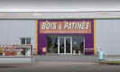 Bois et Patines - Dives-sur-Mer