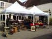 La Cour des Brocanteurs - St Pierre sur Dives