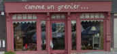 Comme un Grenier - Touques