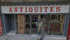 Antiquités Hervy - Villedieu Les Poêles