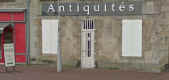 Saint Vaast Antiquités - Saint Vaast la Hougue