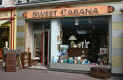 Sweet Cabana - Cherbourg