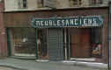 Atelier Puichaud Meubles anciens - L'Aigle