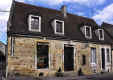 Franois Bry Antiquits - Mortagne au Perche