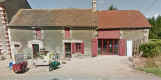 Brocante Philippe Huve - St Denis-sur-Sarthon 