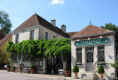 La Maison d'Horb - La Perrire