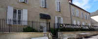 Antiquits St Christophe - Le Merlerault