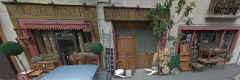 Quatre Faubourgs - Beaune