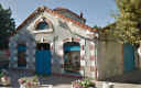 Papy Moustache - Cosne-Cours-sur-Loire