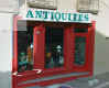 la Boutique d'Antan - Montcenis