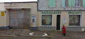 Eurobroc - Saint Florentin