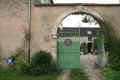Le Prieur de Chiche - Chiche