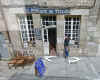 Brocante du Vzelien - Vzelay