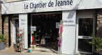 Le Chantier de Jeanne - Paimpol