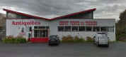 Dpt Vente du Trgor - Lannion
