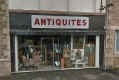 Le Pivert Antiquits - Paimpol
