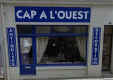 Cap  l'Ouest - Brest