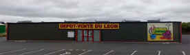 Dpt Vente du Lon - Lesneven