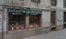 Treanton Antiquits - Morlaix