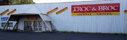 Troc et Broc - Lesneven