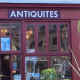 Antiquits Leerec - Saint-Malo