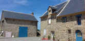 P.P. Antiquits - Saint-Mloir-des-Ondes