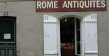 Rome Antiquits - Saint-Malo