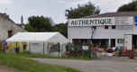 Authentique  Brocante - Carnac