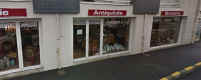 Antiquits du Golfe  - Vannes