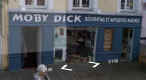 Moby Dick - Le Palais (Belle-Ile-en-Mer)