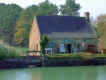 Le Moulin de Penmern - Baden