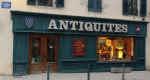 Les Remparts Antiquits - Vannes