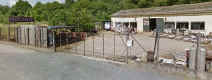 Brocante Vigneux Pascal - Le Blanc