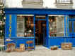 La Boutique Bleue - Chinon