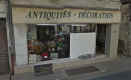 Au Grenier d'Emilie - Blr