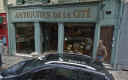 Antiquits de la Cit - Troyes