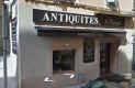 Antiquits St Franois - Bastia