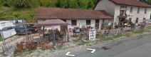 Brocante Verazzi - Chaux-les-Clerval