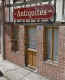 Eurantique - Montreuil-L'Argillé