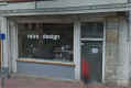 Retro Design - Rouen
