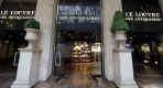 Le Louvre des Antiquaires  - Paris 1er