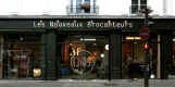 Les Nouveaux Brocanteurs - Paris 11me