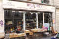 Brocart - Paris 11me